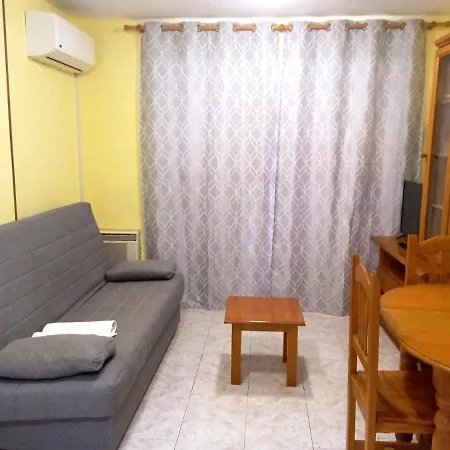 Alcocebre Con Mascota 3000 Apartmán Alcossebre