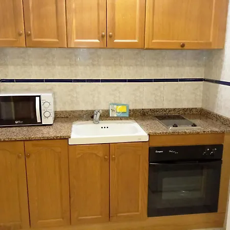 Alcocebre Con Mascota 3000 Apartmán Alcossebre