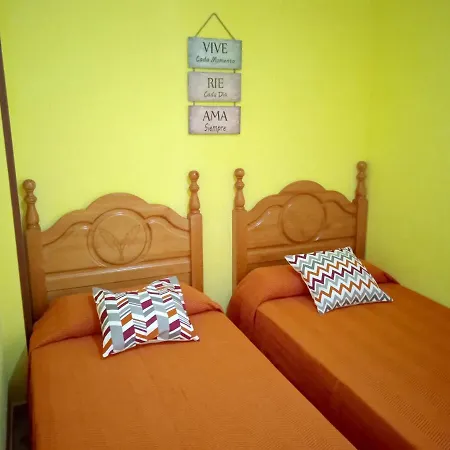 Alcocebre Con Mascota 3000 * Alcossebre